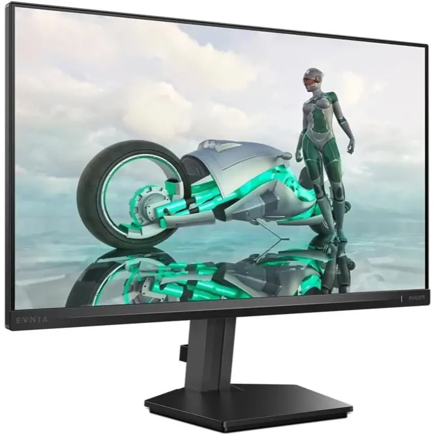 Philips 24M2N3200FQ 24" FHD 16:9 1920 x 1080 Gaming Monitor, IPS, 0.3ms, 200Hz, HDMI, DP, Audio-Out - Image 2