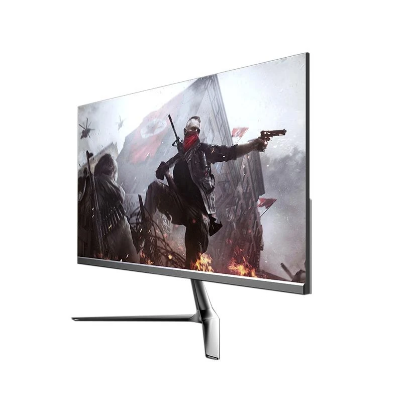 Zyntech Z2365B - 165Hz 1080p FHD IPS 24" Gaming Monitor - Image 2