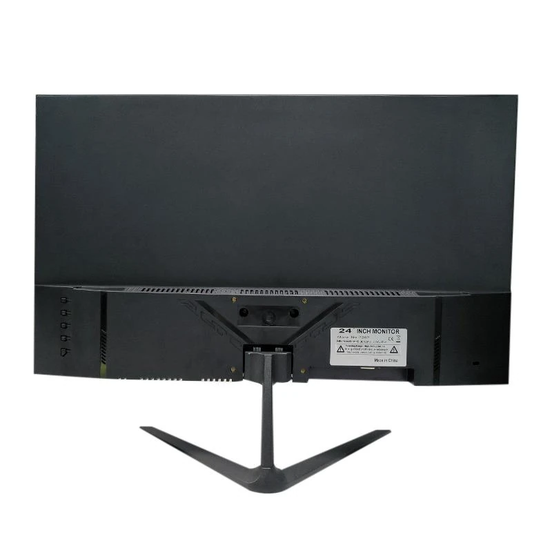 Zyntech Z2365B - 165Hz 1080p FHD IPS 24" Gaming Monitor - Image 3
