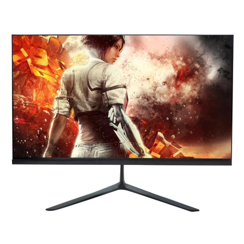 Zyntech Z2365B - 165Hz 1080p FHD IPS 24" Gaming Monitor