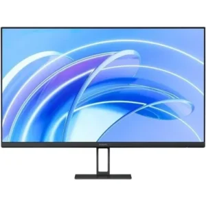 Xiaomi A27i 27 inch Monitor, 100Hz High Refresh Rate, IPS Hard Screen, 7.5mm Ultra-Slim Body, 1080p FHD Resolution, Factory Color Calibration, DP 1.4 Supported and Easy Mounting