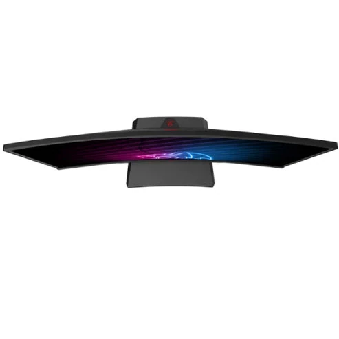 Redragon Pearl GM24G3C - 144Hz 1080p FHD VA 24" Curved Gaming Monitor - Image 2