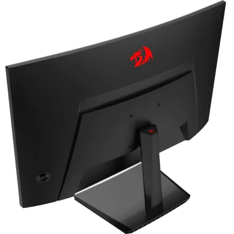 Redragon Pearl GM24G3C - 144Hz 1080p FHD VA 24" Curved Gaming Monitor - Image 3