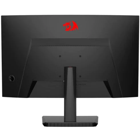 Redragon Pearl GM24G3C - 144Hz 1080p FHD VA 24" Curved Gaming Monitor - Image 5