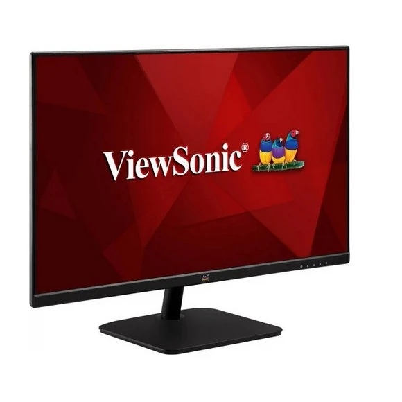 ViewSonic VA2732-MH 27" IPS Monitor Featuring HDMI and Speakers - Image 2