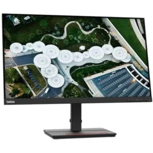 Lenovo ThinkVision S24e-20 - 60Hz 1080p FHD VA 24" Monitor