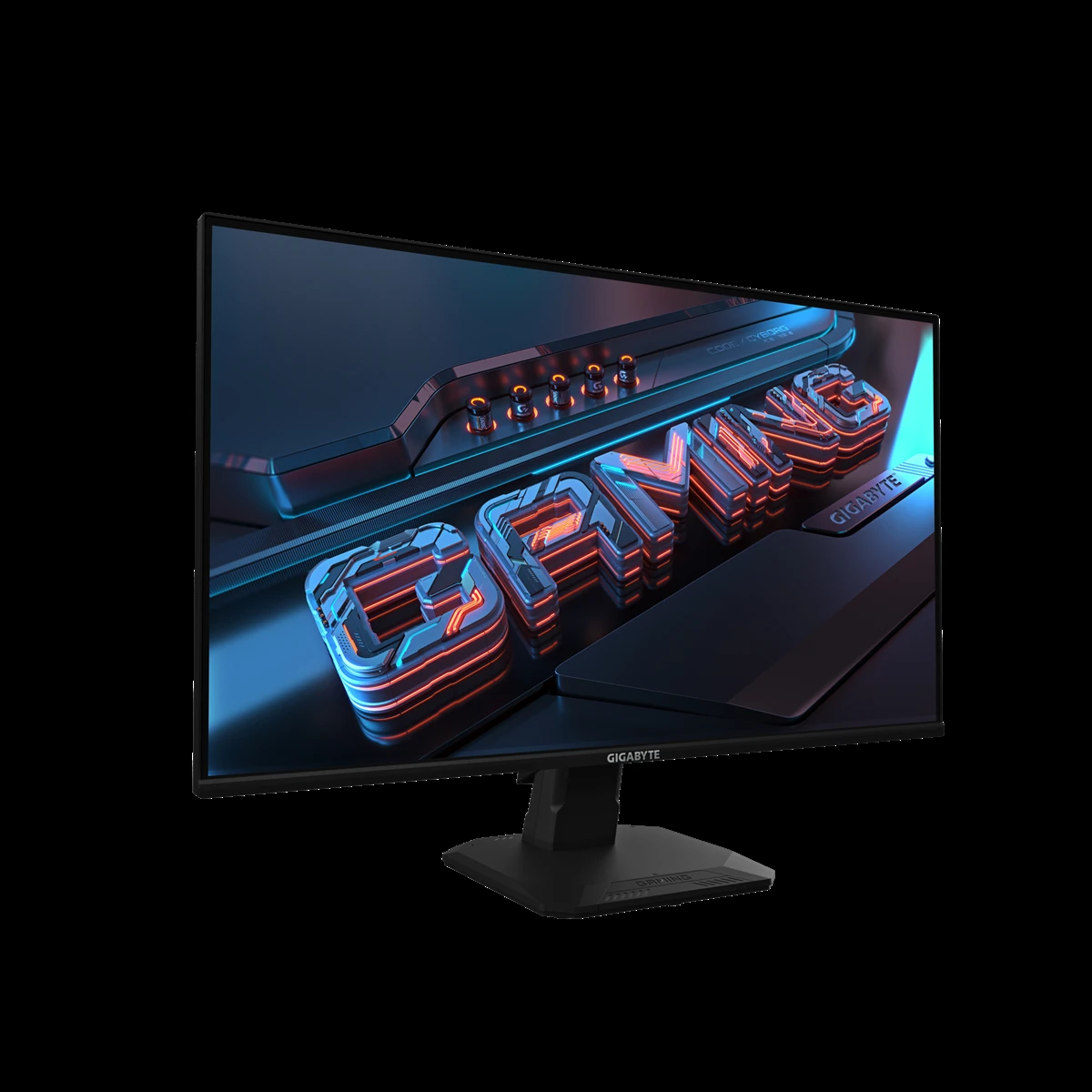 Gigabyte GS25F2 24.5" 1080p Gaming Monitor - FHD, 200Hz, 1ms, SS IPS, 120% sRGB, Adaptive-Sync, Eyesafe 2.0 - Image 3