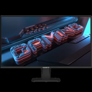 Gigabyte GS25F2 24.5" 1080p Gaming Monitor - FHD, 200Hz, 1ms, SS IPS, 120% sRGB, Adaptive-Sync, Eyesafe 2.0