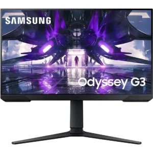 Samsung Odyssey G3 24" - 165Hz 1080p FHD VA Gaming Monitor