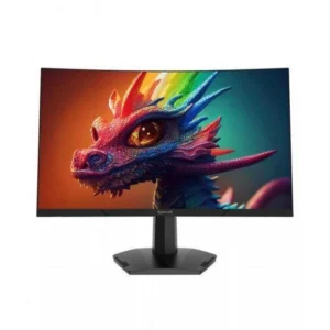 Redragon Amber GM27H10C - 165Hz 1080p FHD VA 27" Curved Gaming Monitor