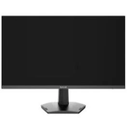 Redragon Mirror GM27X5IPS 27-inch FHD (1920x1080) Gaming Monitor, 180Hz Refresh Rate, 1ms MPRT, IPS Panel with AMD FreeSync, Blur-Free Gaming with Vibrant Colors and Wide Viewing Angles - Black & Red