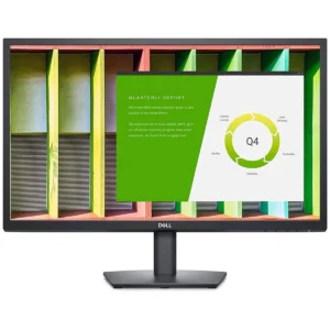 Dell E2422H - 60Hz 1080p FHD IPS 24" Monitor