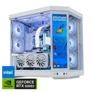 Extreme 1.1 - Core Ultra 9 285k & RTX 5090 32GB