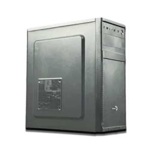 Gorr 1.1 - Ryzen 5 2600 & 2GB