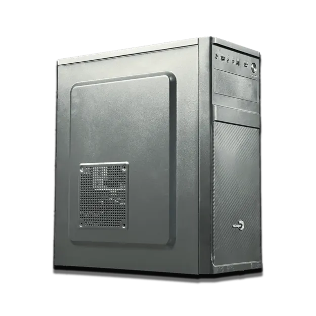 Gorr 1.1 - Ryzen 5 2600 & 2GB