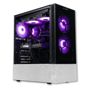 Hela 1.1 - Core i5-12400F & RX 6600 8GB