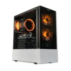 Hela 1.2 -  Ryzen 5 5600 & RTX 2060 6GB