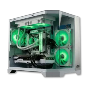 Karachi King 1 - Core i5 14400F & RX 6700XT 12GB