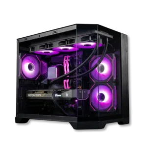 Karachi King 2 - Ryzen 5 7500F & RX 9060 XT