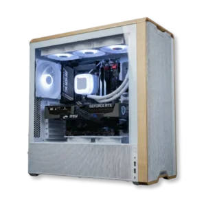 Karachi King 4 - Ryzen 9 9950x & RTX 5080 16GB