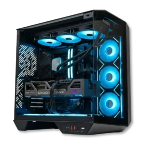 Loki 1.4 - Ryzen 7 7700 & RTX 5060 Ti 16GB