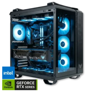 Odin 1.1 - Core i9 14900K & RTX 5080 16GB