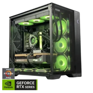 Odin 1.2 - Ryzen 9 9950x & RTX 5080 16GB