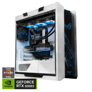 Odin 1.3 - Ryzen 7 9800X3D & RTX 5090 32GB