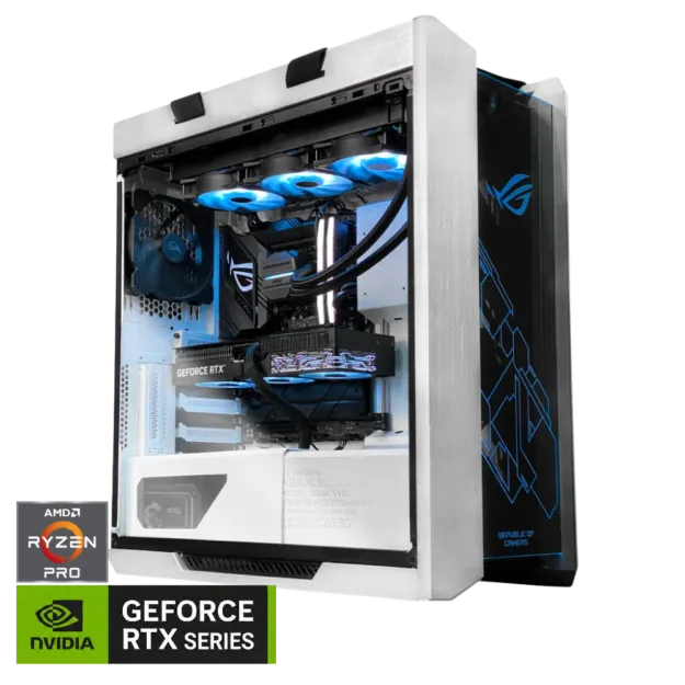 Odin 1.3 - Ryzen 7 9800X3D & RTX 5090 32GB