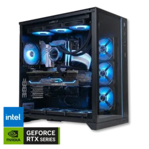 Odin 1.4 - Intel Core Ultra 9 285k & RTX 5090 32GB