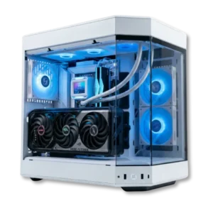 Thor 1.0 - Ryzen 5 9600X & RTX 5060 TI 16GB