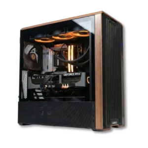Thor 1.1 - Core i5 14600KF & RTX 5070 12GB