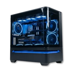 Thor 1.2 - Core i7 14th Gen & RTX 5070 12GB