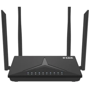 D-Link DWR-M920 N300 4G LTE Router