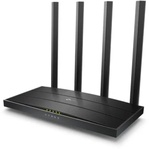 TP-Link Archer C80 AC1900 Wireless MU-MIMO Wi-Fi Router