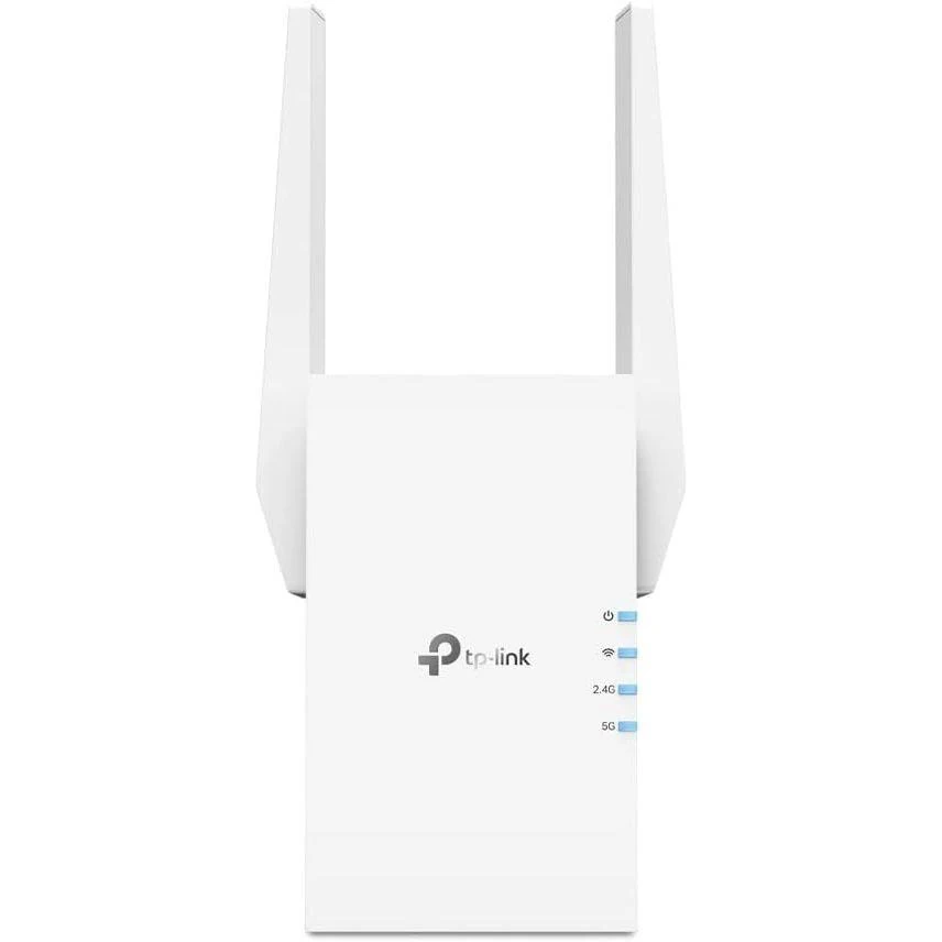 TP-Link RE705X AX3000 Dual-Band Wi-Fi 6 Range Extender - Image 2