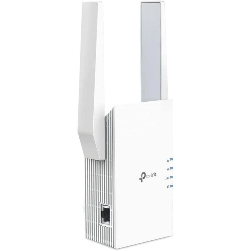 TP-Link RE705X AX3000 Dual-Band Wi-Fi 6 Range Extender - Image 3