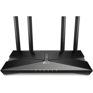 TP-Link Archer AX50 AX3000 Dual Band Gigabit Wi-Fi 6 Router