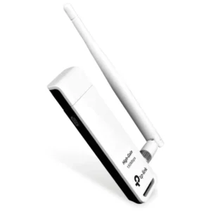TP-Link TL-WN722N 150Mbps High Gain Wireless USB Adapter