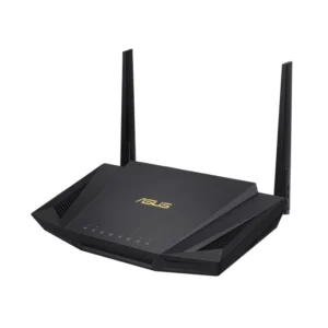 Asus RT-AX56U AX1800 Dual Band WiFi 6 Router