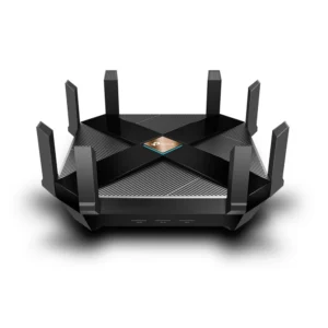 TP-Link Archer AX6000 Dual-Band 8-Stream Next-Gen Wi-Fi 6 Router