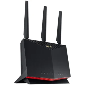 Asus RT-AX86U AX5700 Dual Band WiFi 6 Gaming Router