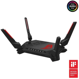 Asus Rog Rapture GT-AX6000 Dual-Band WiFi 6 Gaming Router