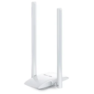 Mercusys MW300UH 300Mbps High Gain Wireless USB Adapter