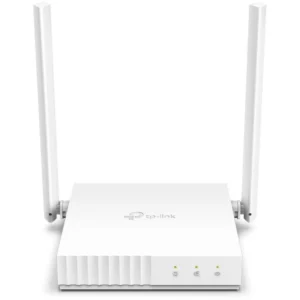 TP-Link TL-WR844N 300 Mbps Multi-Mode Wi-Fi Router