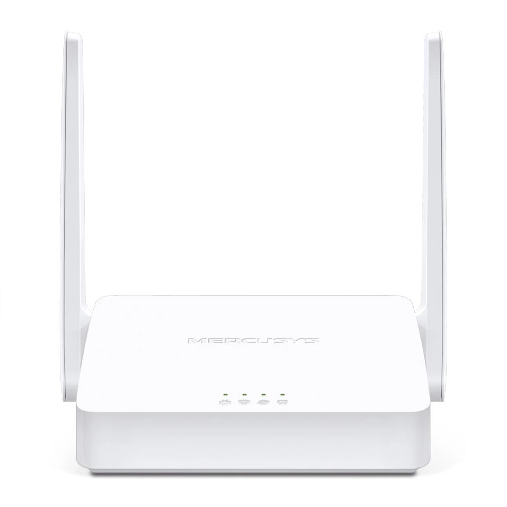 Mercusys MW302R 300Mbps Multi-Mode Wireless N Router