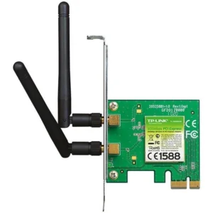 TP-Link TL-WN881ND 300Mbps Wireless N PCI Express Adapter