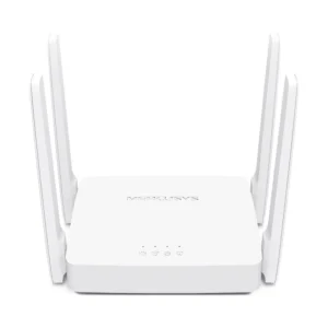 Mercusys AC10 AC1200 Wireless Dual Band Router