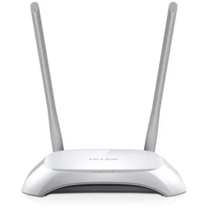 TP-Link TL-WR840N 300 Mbps Wireless N Router
