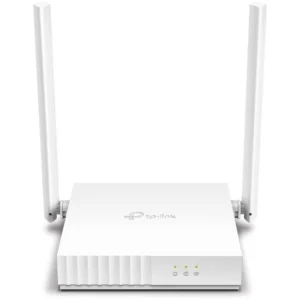 TP-Link TL-WR820N 300 Mbps Multi-Mode Wi-Fi Router